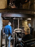 Verdun, Fort Douaumont auf den Schlachtfeldern