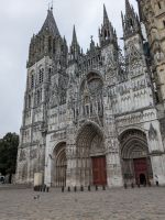 Rouen, Kathedrale