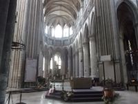 Rouen, Kathedrale