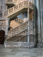 Rouen, Kathedrale, sog. 