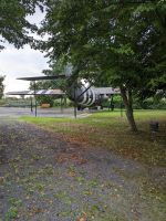 Landungsküste, Museumsbereich 