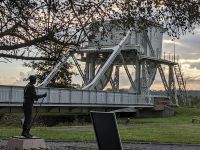 Landungsküste, Museumsbereich 