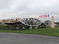 Landungsstrände -  bei Arromanches