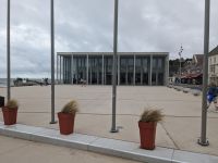 Arromanches, D-Day-Museum 
