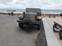 Arromanches, D-Day-Museum 
