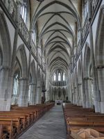 Kathedrale von Avranches