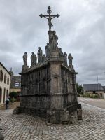 Kalvarienberg von Confort-Meilars