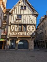 Altstadthaus, Dijon