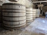 Weingut und Schloss Clos de Vougeot