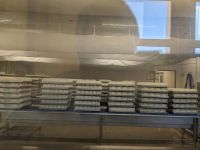 Käserei Gaugry in Brochon bei Dijon