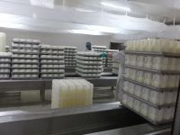 Käserei Gaugry in Brochon bei Dijon