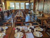 Käserei Gaugry in Brochon bei Dijon