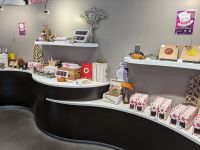 Chocoláterie Dufoux