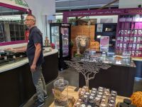 Chocoláterie Dufoux