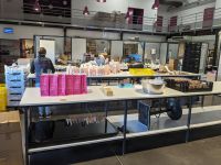 Chocoláterie Dufoux