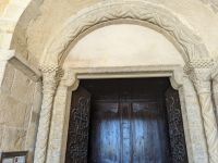 Paray-le-Monial, Wallfahrtskirche 