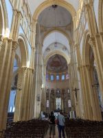 Paray-le-Monial, Wallfahrtskirche 