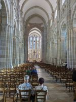 Autun, Kathedrale St. Lazare