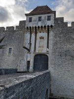 Wasserschloss Posanges