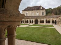 Abtei Fontenay