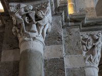 Vezelay, Kathedrale, 