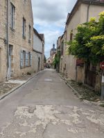 alter Dorfkern von Flavigny-sur-Ozeraine