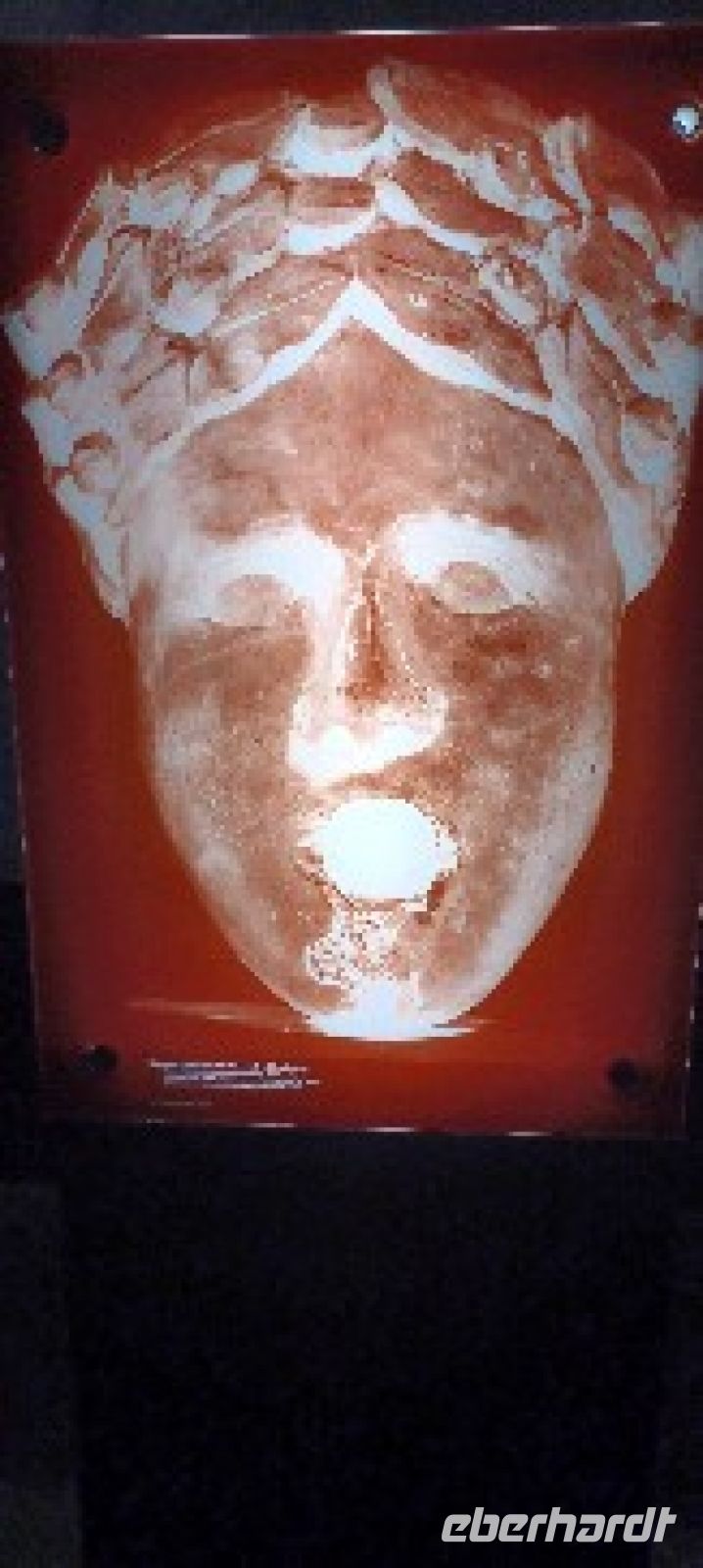 Wasserspeier bei den Römern