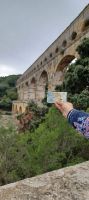 Pont du gard