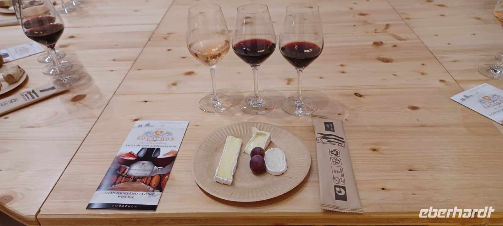 Châteauneuf de Pape- e