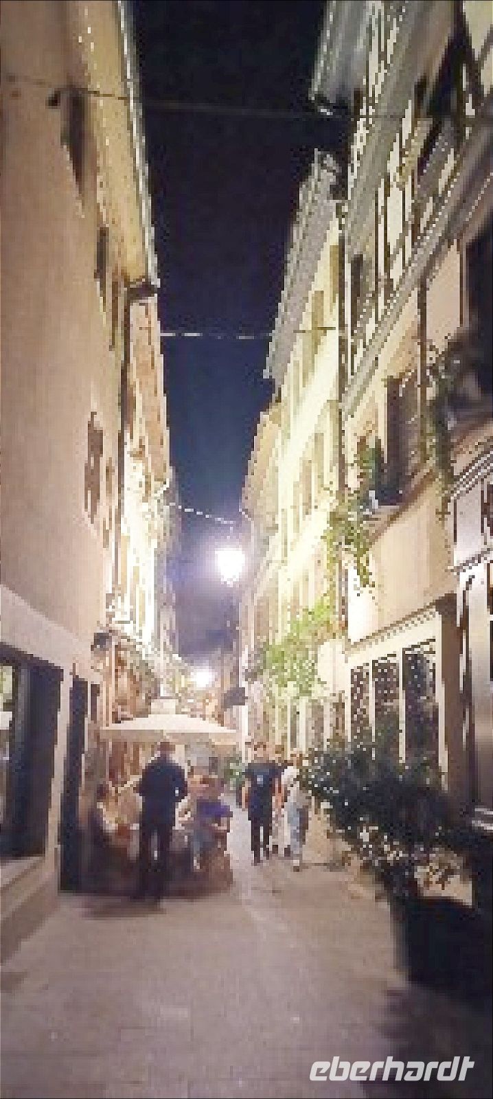 Viertel Petite France 