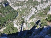 Grand Canyon du Verdon