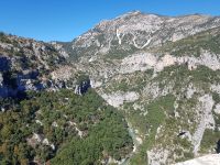 Grand Canyon du Verdon