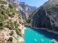 Grand Canyon du Verdon