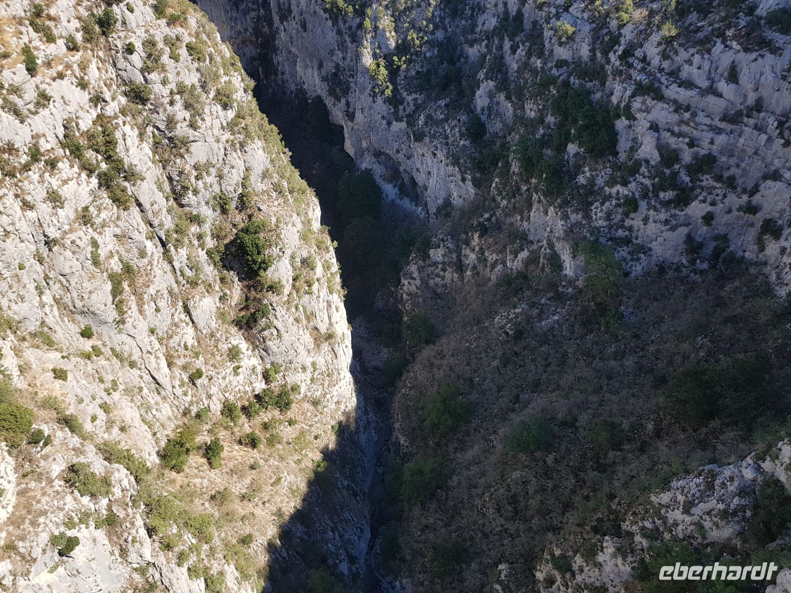 Grand Canyon du Verdon
