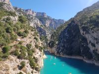 Grand Canyon du Verdon