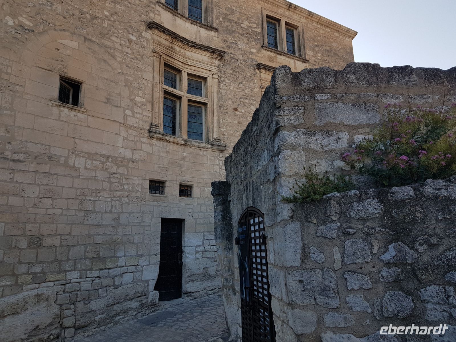Les-Baux-de-Provence