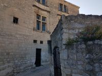 Les-Baux-de-Provence