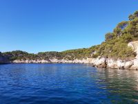 Cassis Calanques