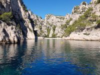 Cassis Calanques