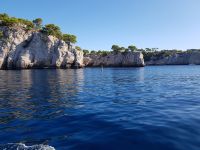 Cassis Calanques