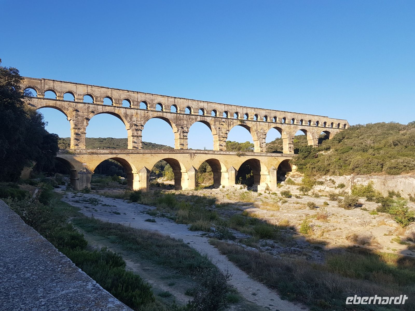 Pont du Gardes