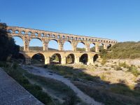 Pont du Gardes