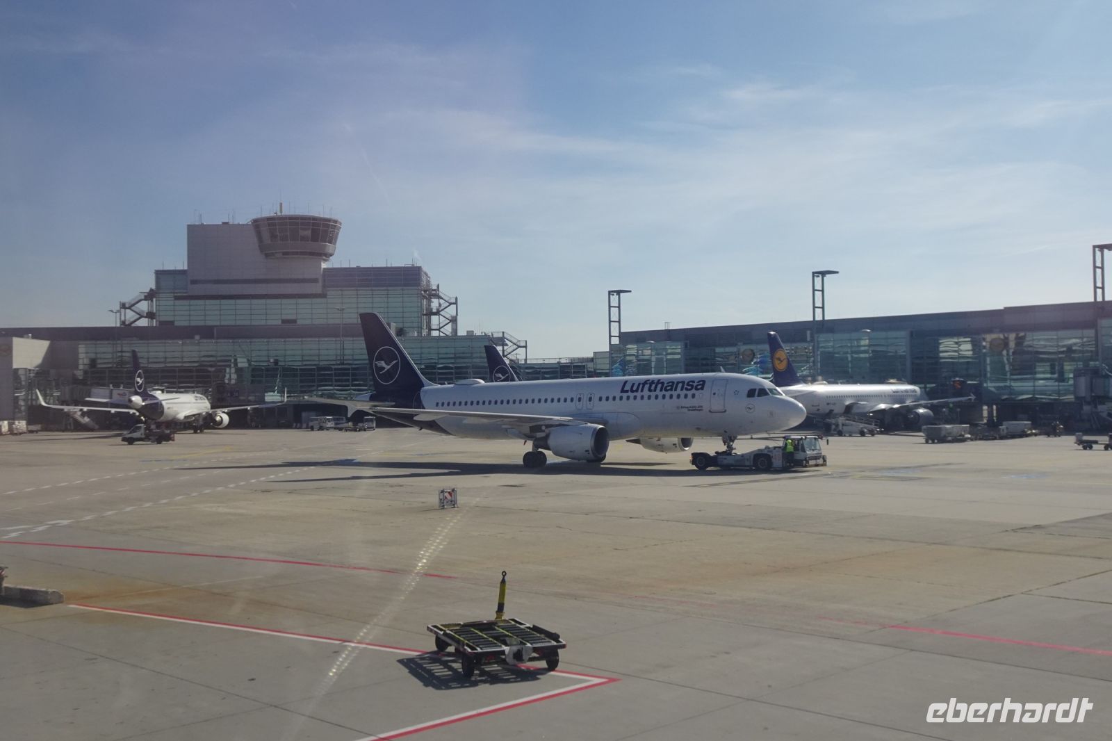 Tag 1 Anreise 02.10.2023  