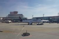 Tag 1 Anreise 02.10.2023  