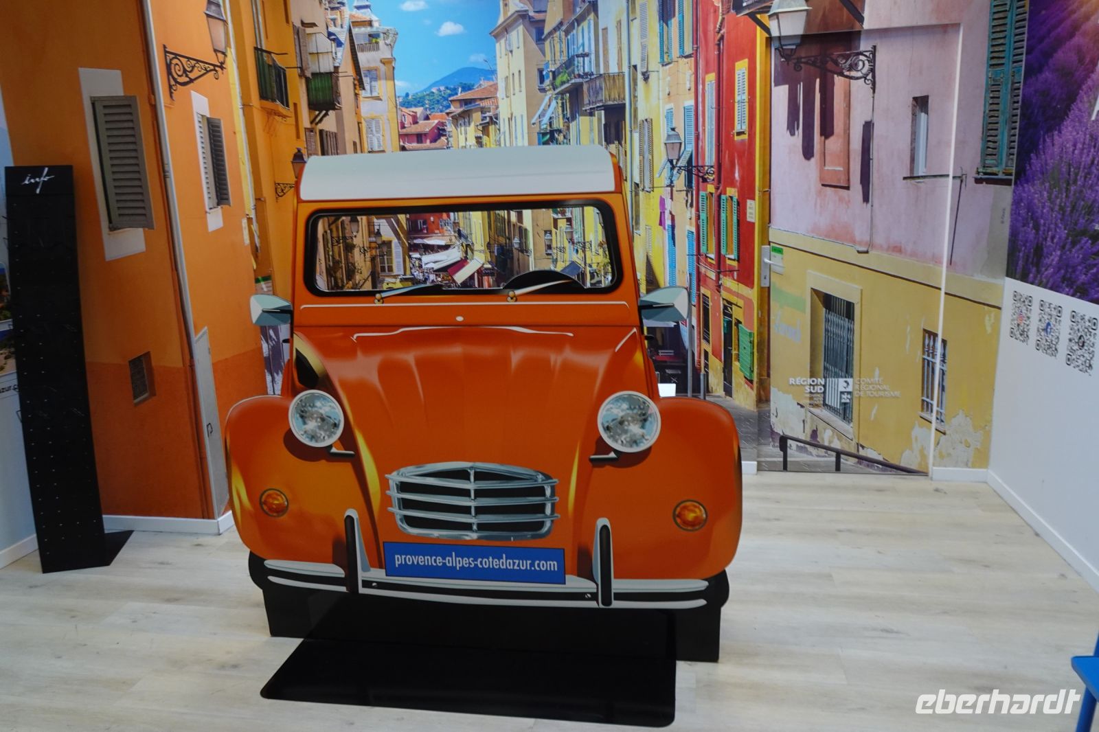 Tag 1 02.10.2023 Souvenir d´antan