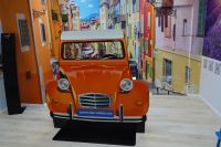 Tag 1 02.10.2023 Souvenir d´antan