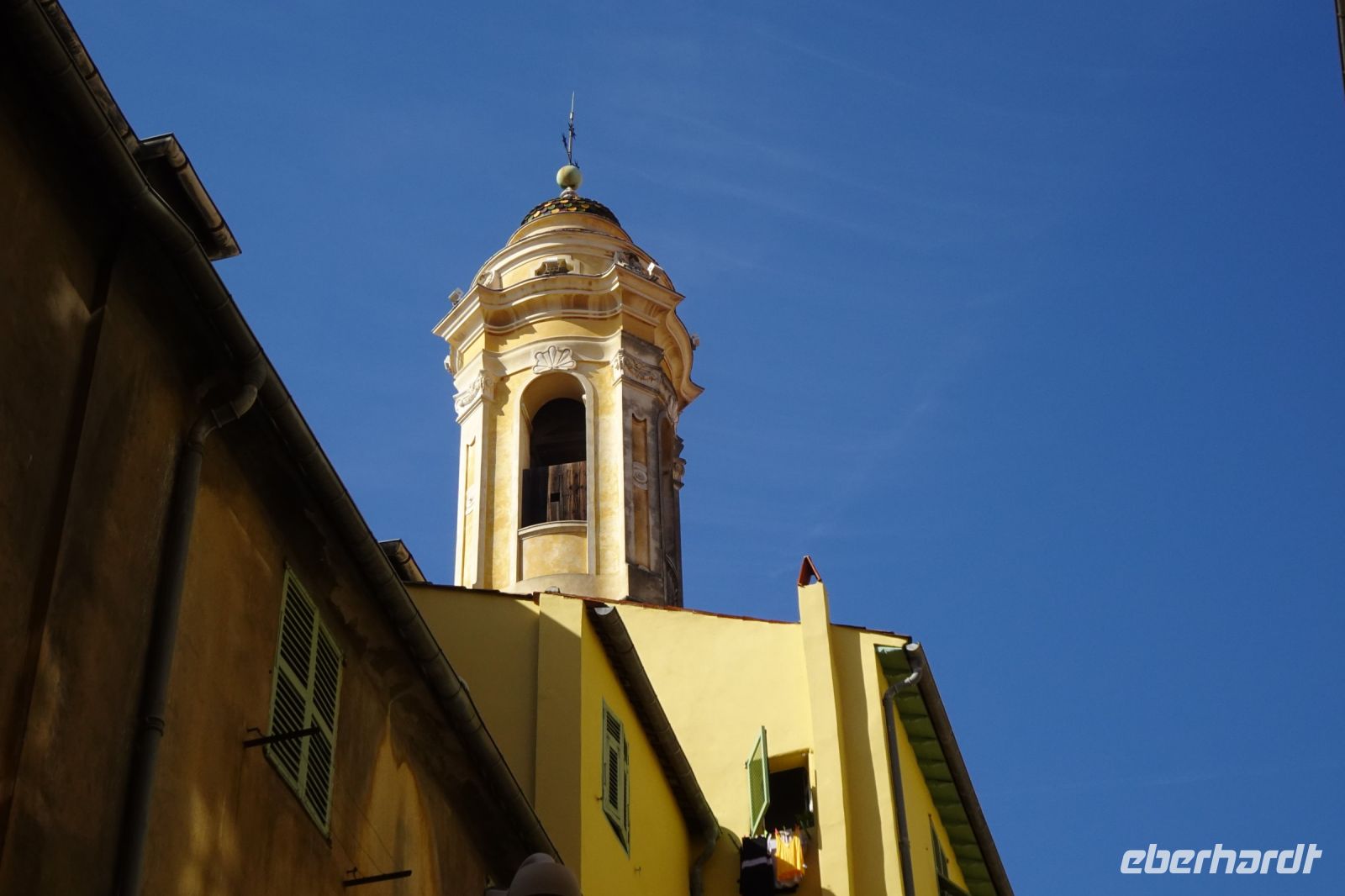 Tag 2 03.10.2023 St. Rita, Nizza
