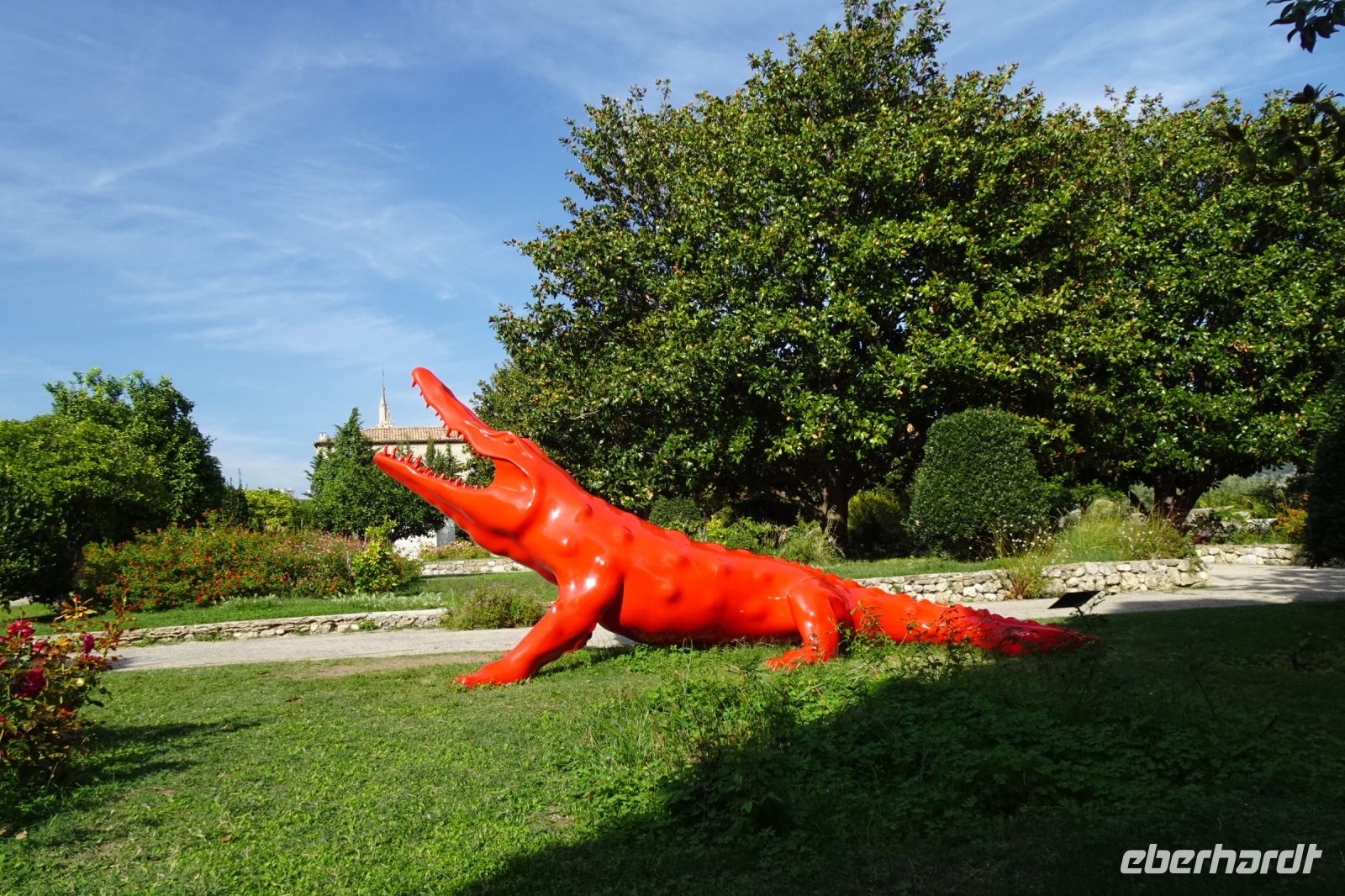 Tag 2 03.10.2023 Nizza, Cimiez