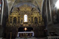 Tag 2 03.10.2023 Nizza, Kloster Cimiez