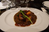 Tag 2 03.10.2023 Landestypisches Abendessen